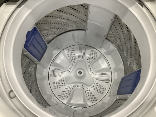 洗濯機の全自動洗濯機