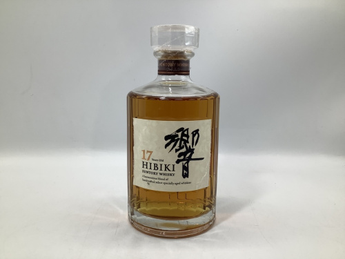 お酒のジャパニーズウイスキー