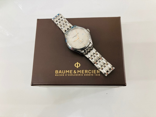 相模原 腕時計のBAUME&MERCIER