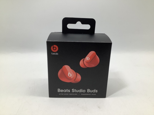 オーディオ機器のヘッドホン