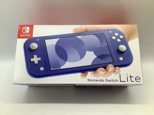 ホビーのNintendo Switch