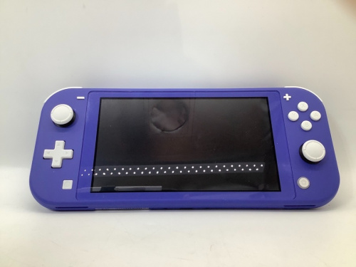 Nintendo Switchの任天堂