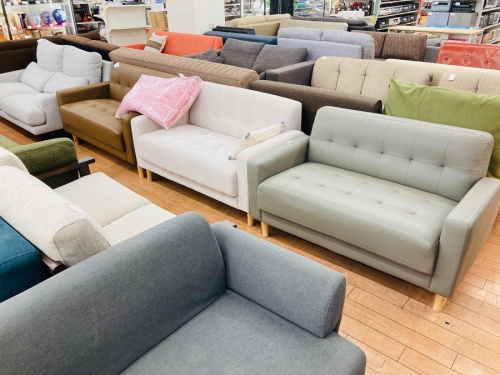 中古家具屋の相模原中古家具