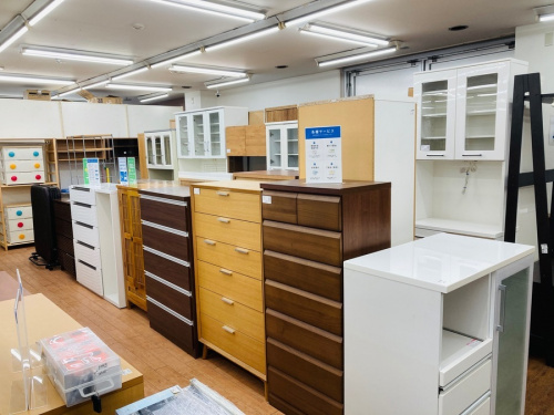 相模原 家具 リサイクルの家具 売りたい