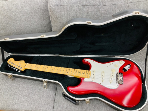 中古楽器店の相模原中古ギター