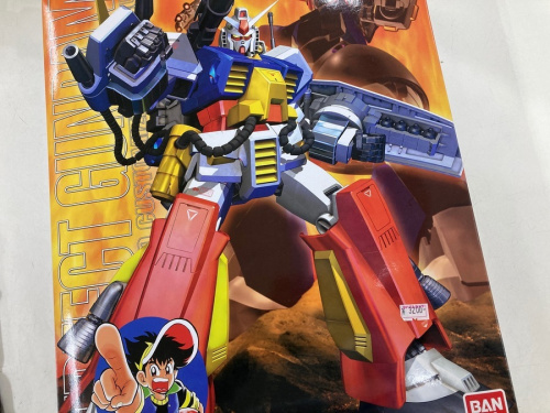 ガンプラの相模原 プラモ 売る