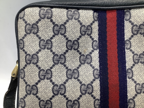ショルダーバッグのGUCCI
