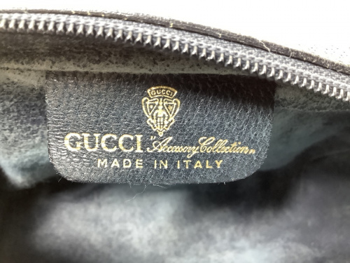 GUCCI
