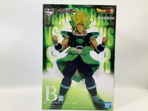 フィギュアのドラゴンボール・ワンピース・鬼滅の刃
