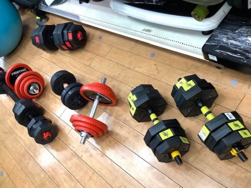 トレファクブログ画像３