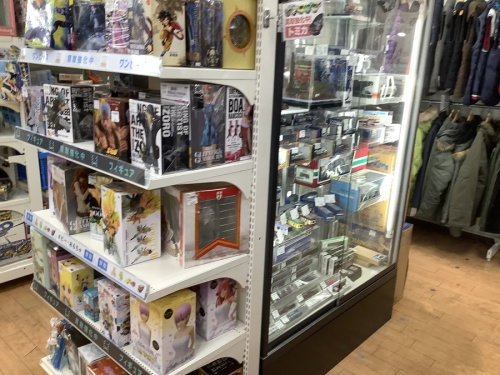 家電製品の買取