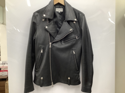 メンズファッションのジャケット