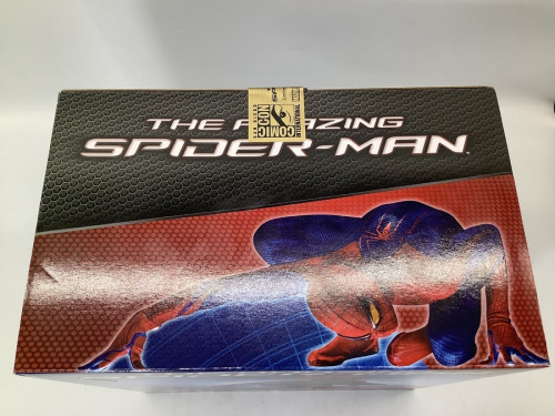 マーベル・アメコミのフィギュア・ホビー