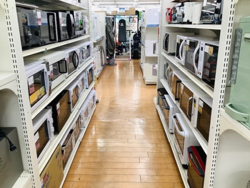 中古 家電 相模原 中央区 南区 緑区 淵野辺 古淵 矢部 町田のトレファク相模原 中央区 町田 南大沢