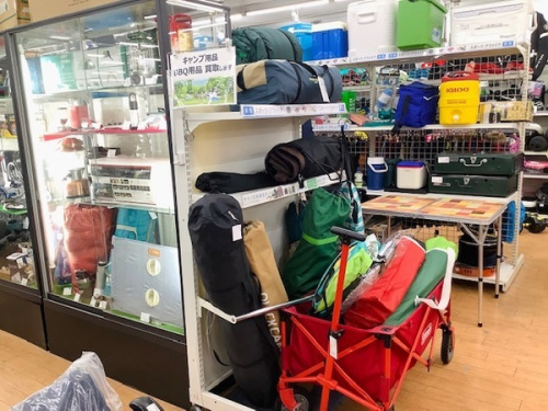 シングルストーブビバーク 2000019529