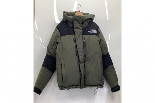 THE NORTH　FACEのバルトロライトジャケット