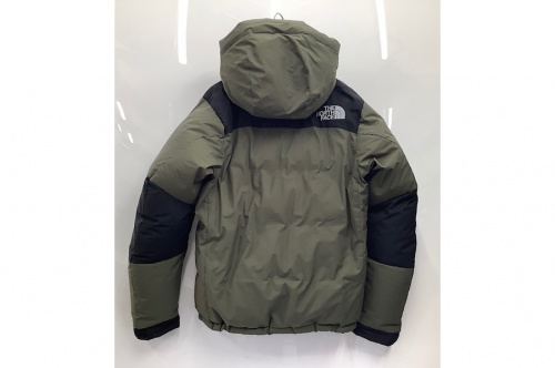 バルトロライトジャケット