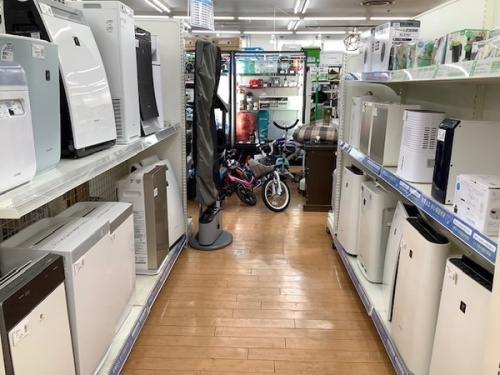 中古 家電 相模原 中央区 南区 緑区 淵野辺 古淵 矢部 町田