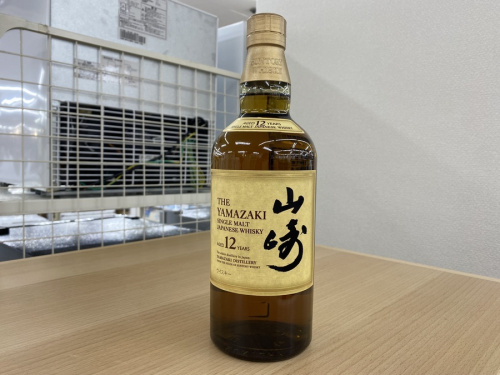 ウィスキーのジャパニーズ