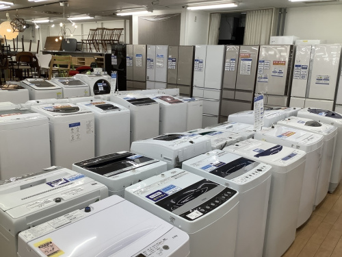 新生活応援の春物買取