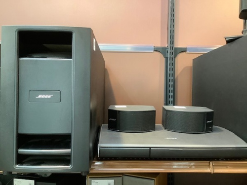 サウンドバーの中古　相模原　中央区　南区　緑区　淵野辺　古淵　矢部　町田