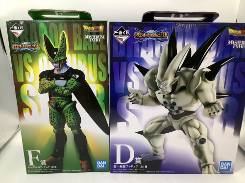 ホビーのフィギュア