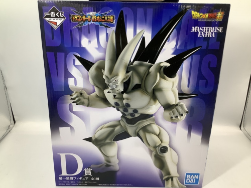 フィギュアのドラゴンボール