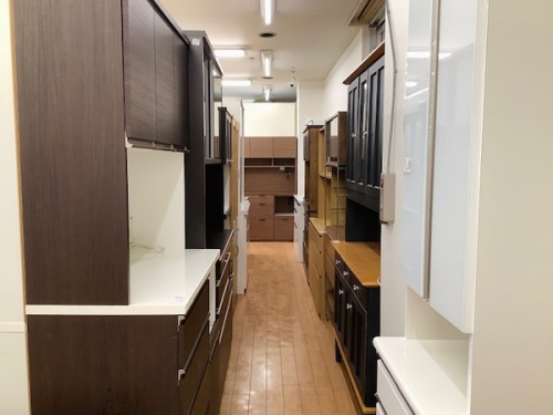 中古　家具　相模原　中央区　南区　緑区　淵野辺　古淵　矢部　町田