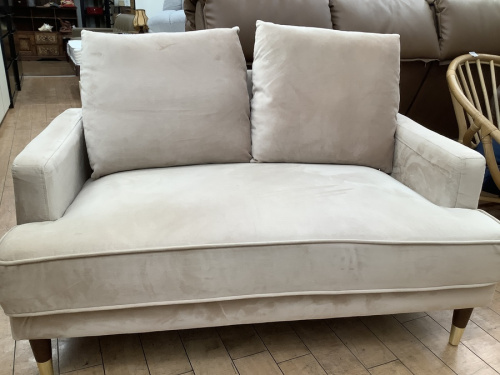 インテリアのソファー