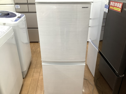 SHARP 冷蔵庫