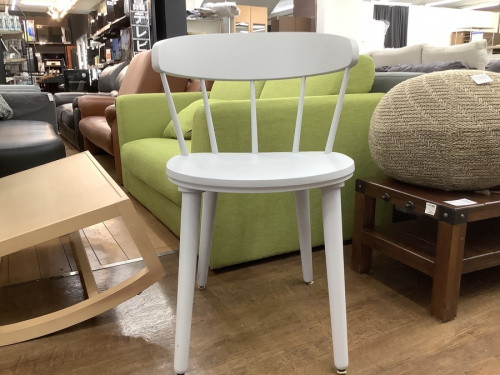 生活家具のイス