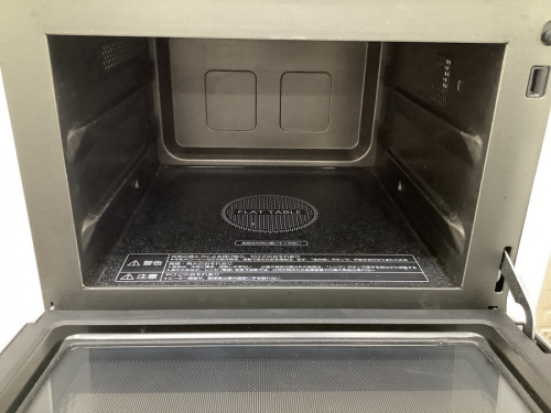 レンジのオーブンレンジ