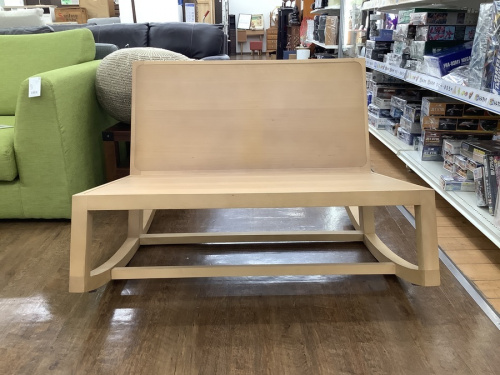 生活家具のイス