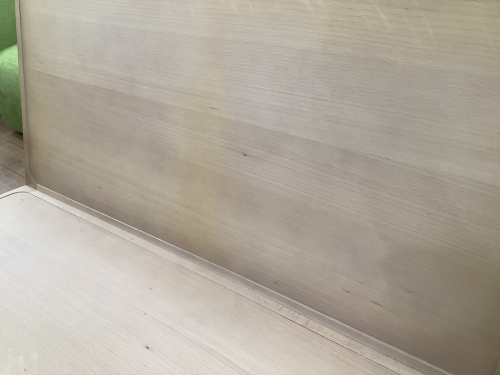 ロッキングベンチのACTUS