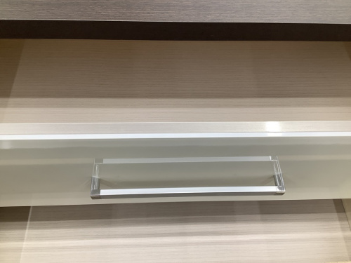 チェストの6段チェスト