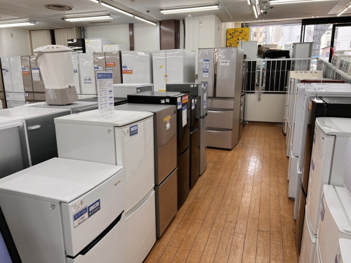 トレファクブログ画像４