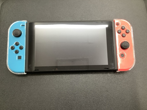 買取のNintendo
