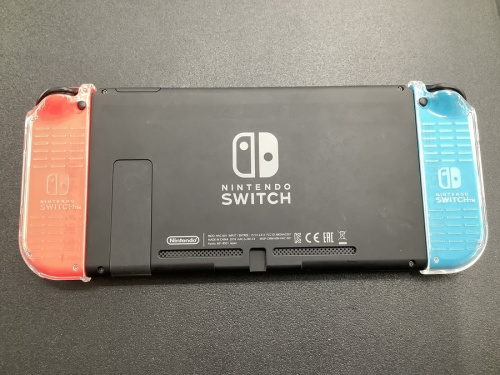 Nintendoのニンテンドー