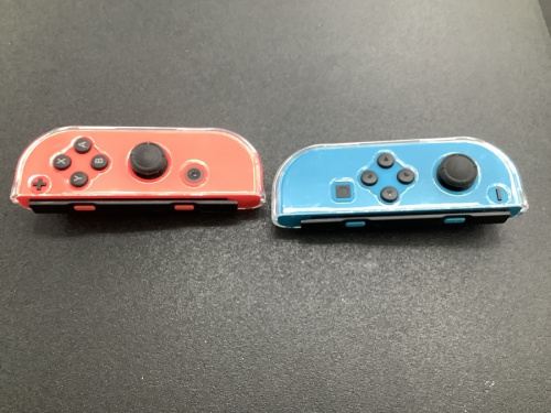 ニンテンドーのSWITCH