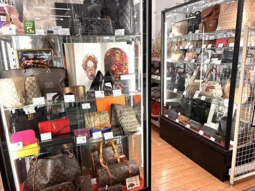 ポパンクールのミニスピーディ