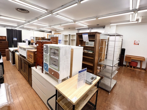 トレファク相模原