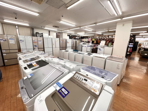トレファク相模原
