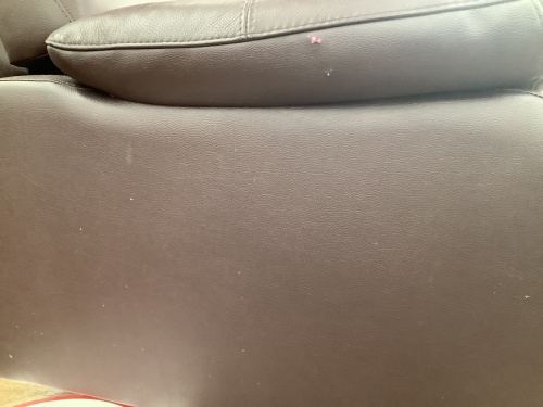 3人掛けソファーの馬場家具