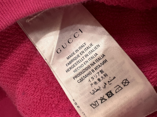 GUCCIの古着
