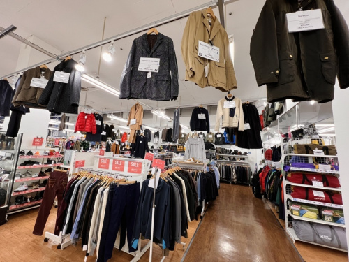 古着