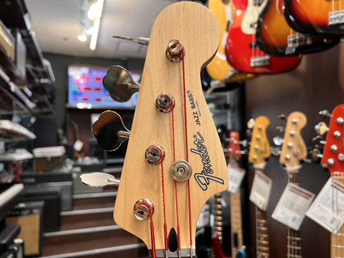 JAZZ BASS