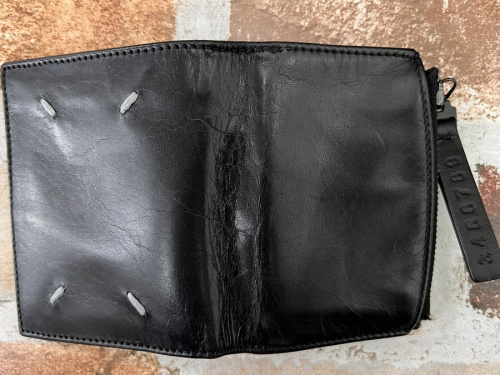 マルジェラの財布