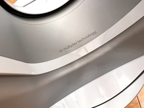 空気清浄機のHP03