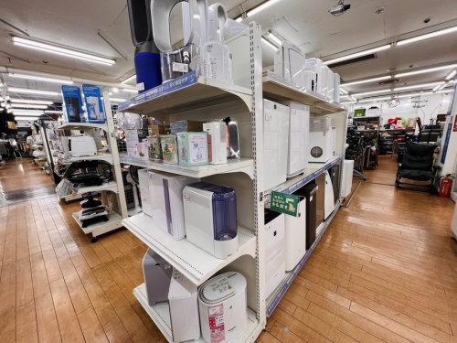 HP03のhot+cool link