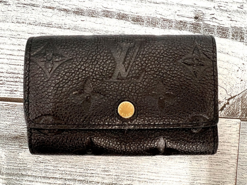 LOUIS VUITTONのルイヴィトン